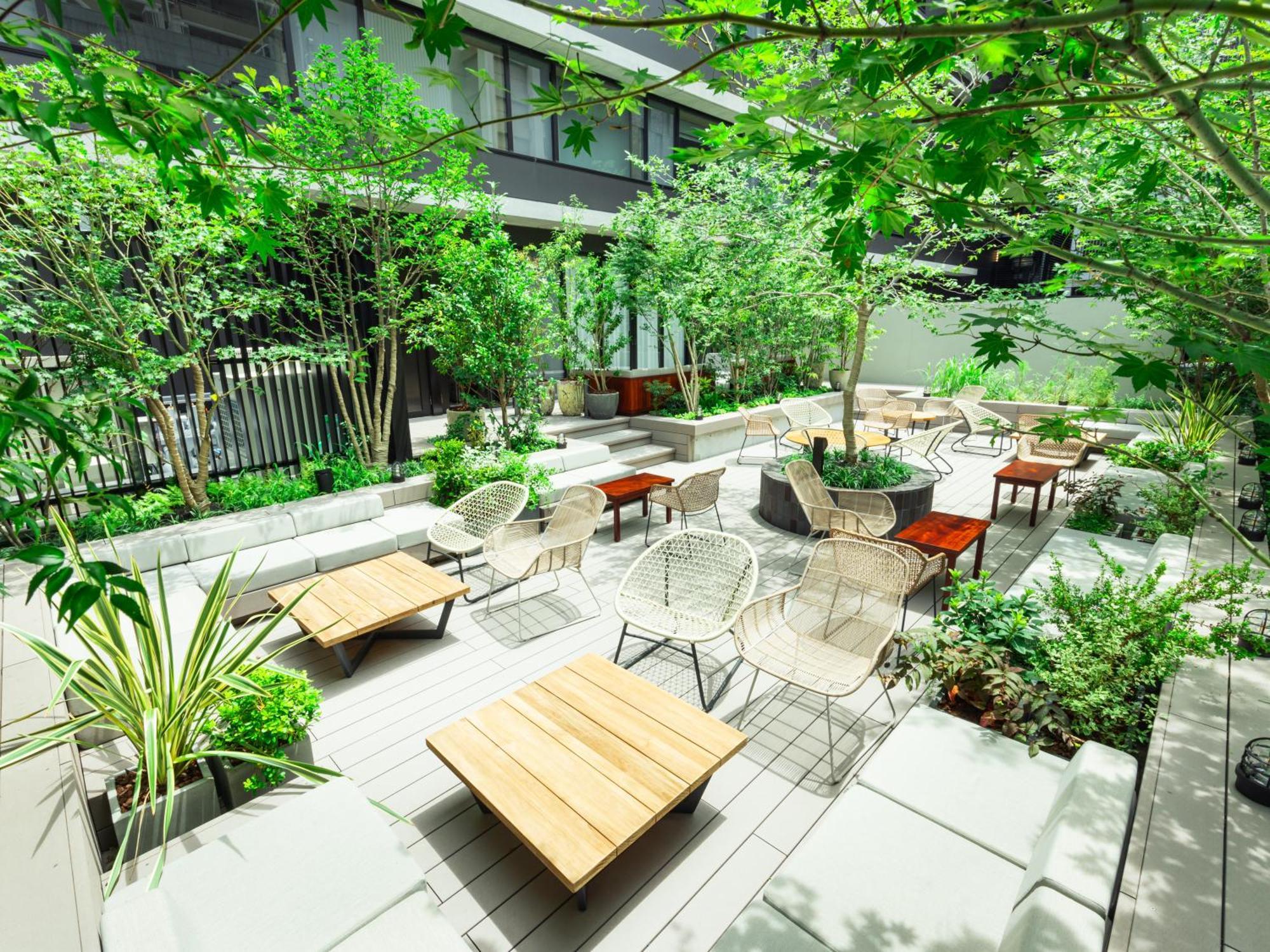 The Royal Park Canvas Fukuoka Nakasu 외부 사진