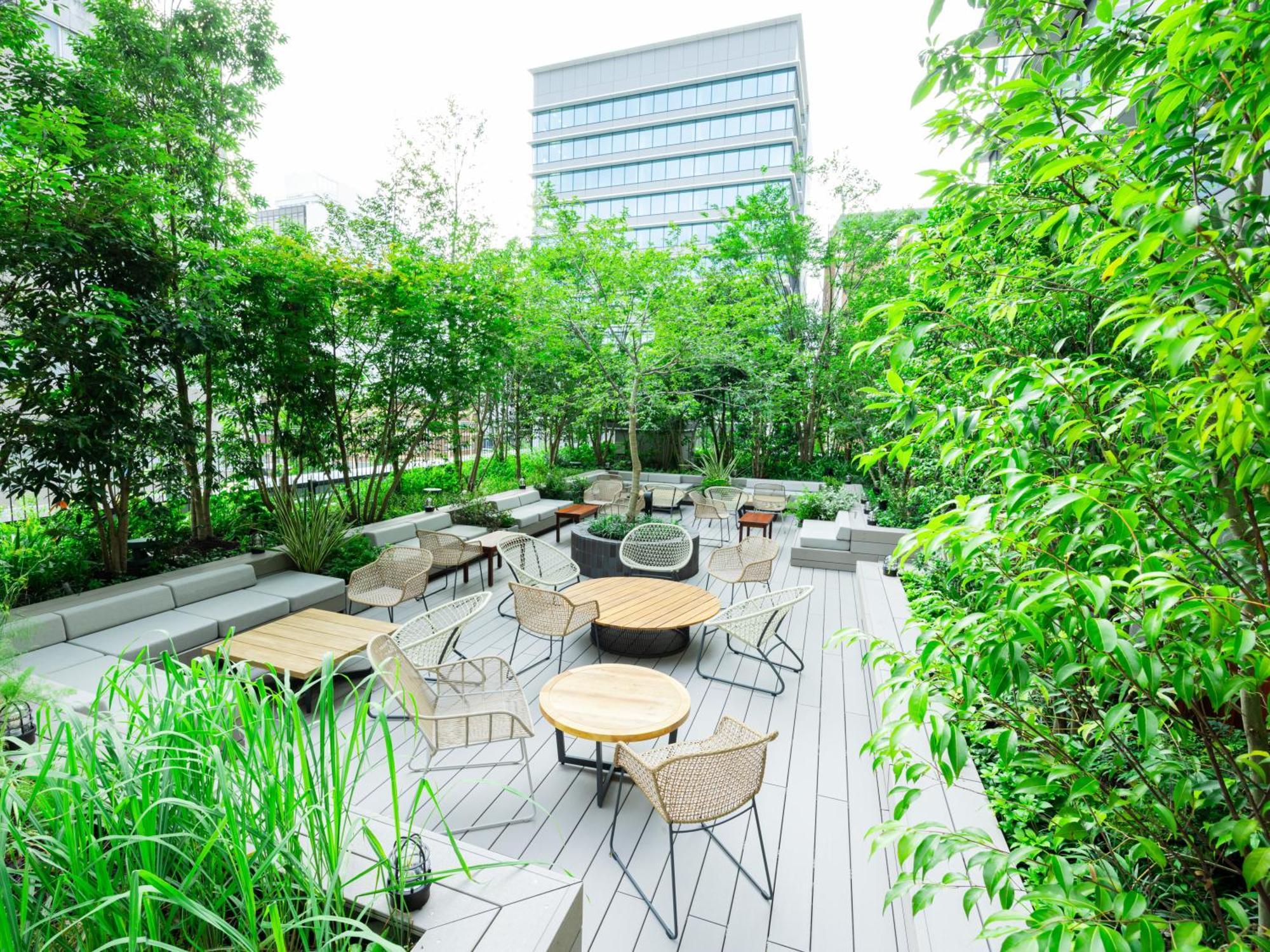 The Royal Park Canvas Fukuoka Nakasu 외부 사진