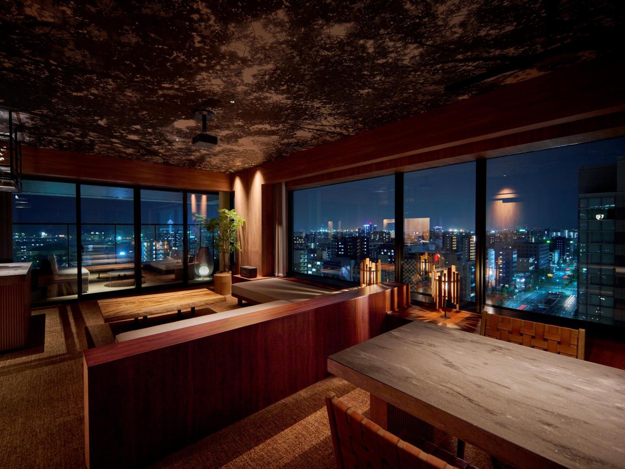 The Royal Park Canvas Fukuoka Nakasu 외부 사진